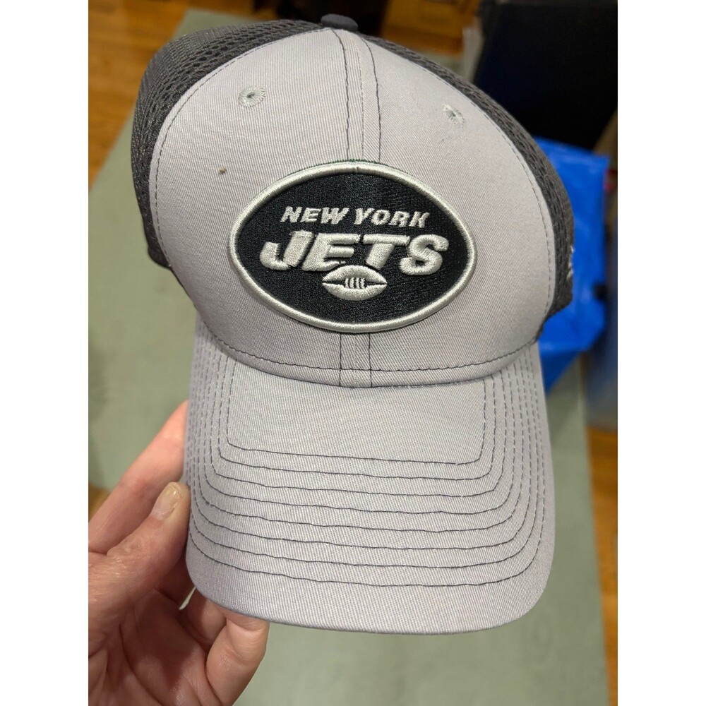 New York Jets Baseball Cap